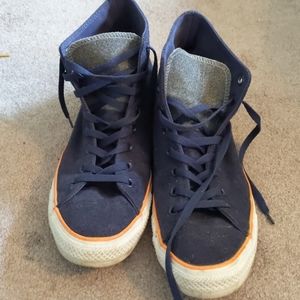 Used Converse Chuck Taylor